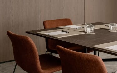 RealGrain: timber-look surfaces for spaces that work hard